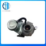 Turbocharger 6680892 For Kubota V3300 Bobcat Skid Steer Loaders T2250
