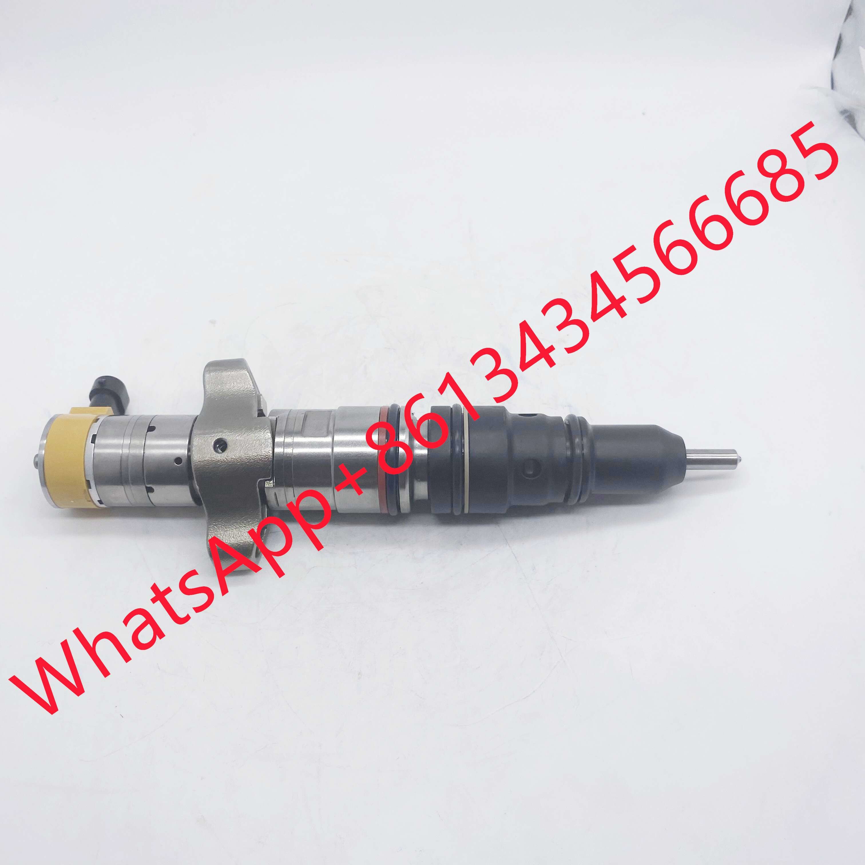 254-4339 2544339 Common Rail Diesel Fuel Injector For Caterpillar Engine CAT