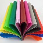 Customized PP Spunbond Non Woven Fabric Rolls Plastic Bag Free Sample Available