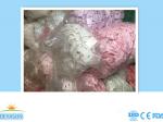 B Grade In Bulk Women ' S Sanitary Pads For Girls / Ladies , Non - Woven Surface
