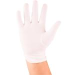 Microfiber Cleaning Jewelry Handling Gloves Lightweight For Jewelry Store