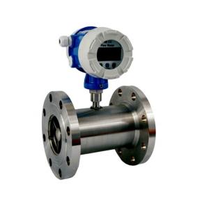 China High Stability Turbine Flowmeter Oil Turbine Flowmeter Oil Flow Meter factory