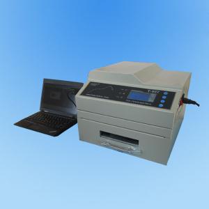 China T-937 Infrared Reflow Oven factory