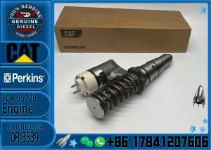 China High Quality Caterpillar Engine Injectors 192-2817 1922817 0R-3539 0R-35395130 for Caterpillar 5130/5230 Common Rail factory