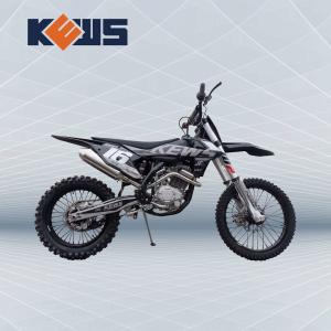 China Kews CB-F250 Black Enduro Bike ODM Black Dual Sport Motorcycle factory