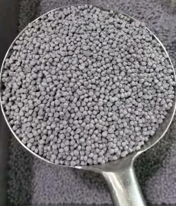 China 316L Carbonyl Aluminium Powder Metallurgy , Grain Shape Injection Mold Parts factory