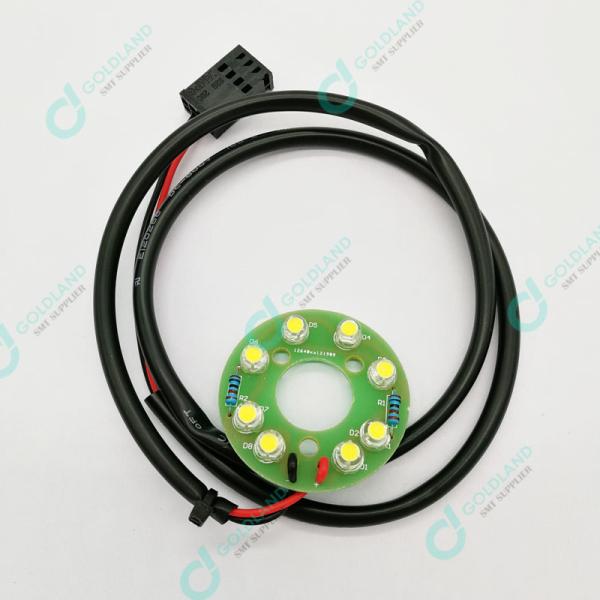 China Siplace 00316823 ASM PCB Illumination Camera For Siemens factory