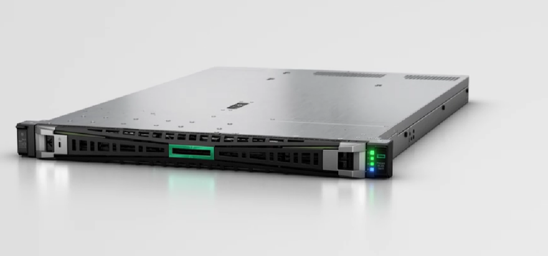Powerful Hpe Proliant Dl325 Gen11 Server Amd Epyc 7262 32Gb-R 2.7GHz 8Sff 800W Server
