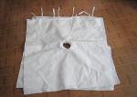 Recessed Chamber Filter Plate / PP High Pressure Chamber Filter Plate
