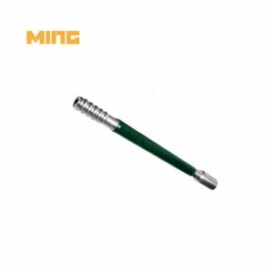 China 20&quot; 6095mm Length GT60 Thread Extention Rod For Engineering Geology Drilling factory