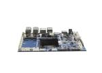 Rockchip RK3288 CPU PCBA Motherboard Fanless Android 10.0 Onboard 2GB Memory 8GB