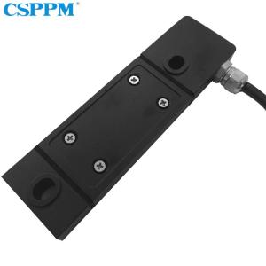 China Stainless Steel Construction Strain Transducers For Heavy Duty Industrial factory