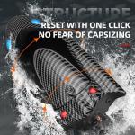 High Speed Turbojet RC Boat Model Fy011 for Racing Competition QTY/CTN 18pcs 4