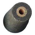 1% SiC Content High Temperature Resistance RBSIC Silicon Carbide Ceramic Burner