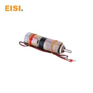 Heidelberg Machine Ink Key Motor, 12V  for Offset Printing