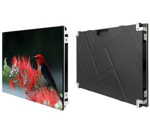 China High Refresh Rate 7680hz Indoor LED Display P1.25/1.538/1.86/2.5mm 640mm X 480mm factory