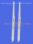 Carbon Steel Recipes Saw Blade 12" 300mm 6TPI for Wood Cut ,Power Tools