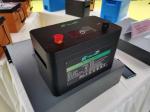Lifepo4 Deep Cycle Battery 12V 24V 100ah 200ah 300ah Power Solar Storage