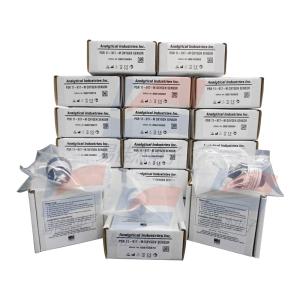 YJJ PSR-11-917-M Oxygen Sensor And Oxygen Battery Are Used In 760/840 Ventilator