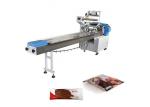 Granola Bar Packaging Machine Chikki Packing Machine Speed 40-230 bags/min