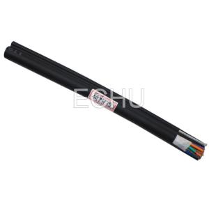 China Round Pendant Cable 10C*1.0 For Crane and Lifter factory