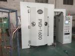 High Efficiency Multi Arc Ion Stainless Steel Hardware PVD Coating Machine