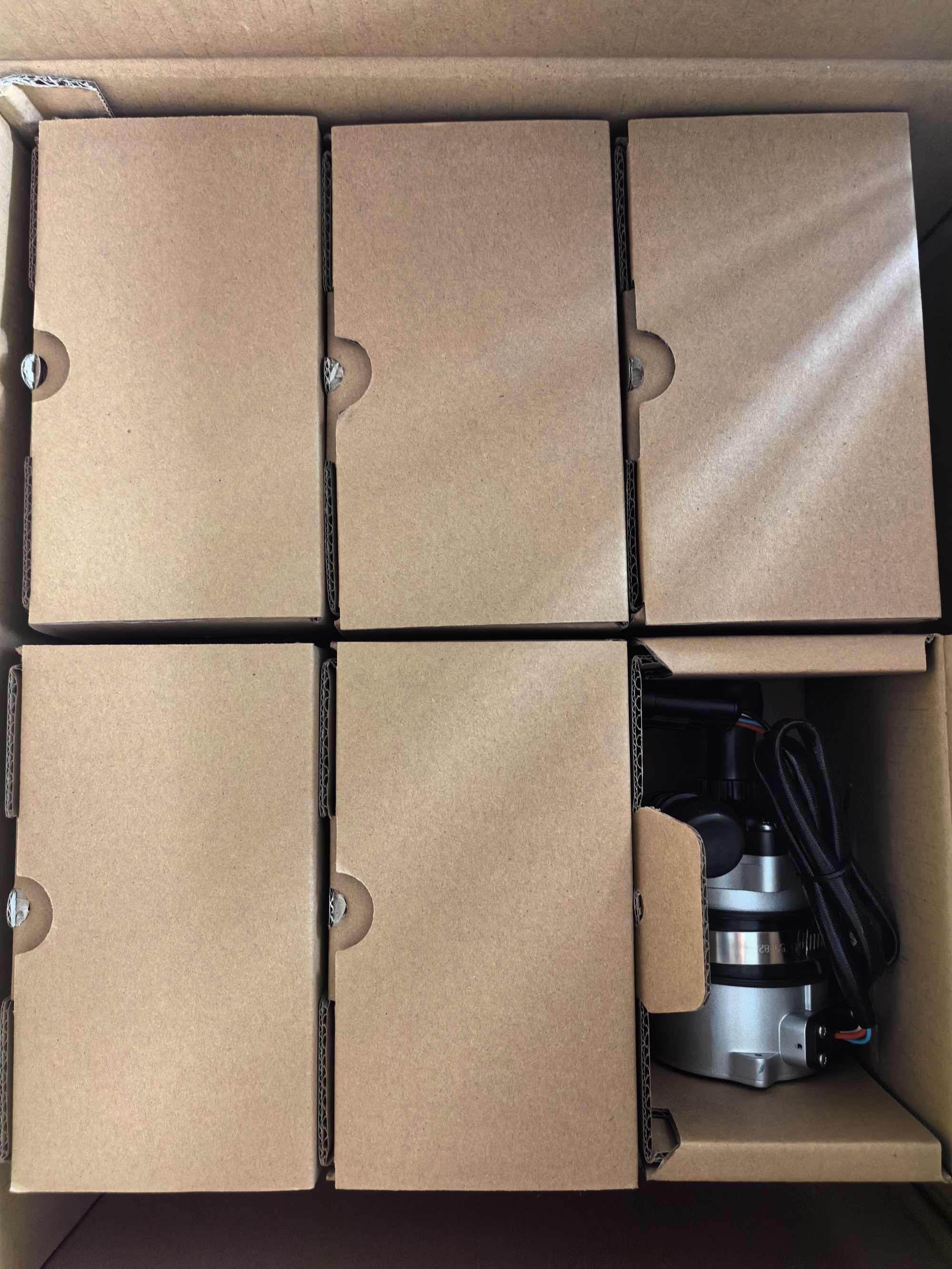 12/24VDC 100W coolant pump for electric van thermal management,BLDC EWP with PWM control