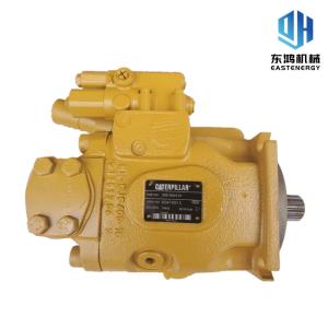 China Excavator Hydraulic Pump Parts 455-7947-00 , Cat 307ssr Hydraulic Pump factory