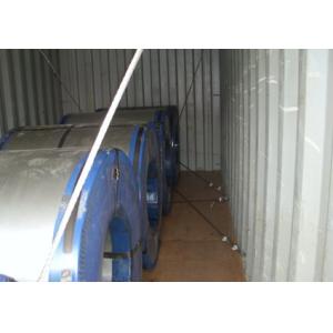 China Stainless Worked 4 Cold Rolled Steel Coils DC01, DC02, DC03, DC04, SPCC-SD, SPCC-1B on sale