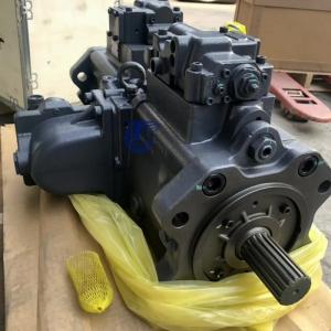 China K3V180 Hyundai 375 385-7-9 Hydraulic Pump Excavator Axial Piston Pump factory