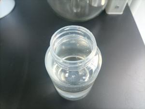 China Colourless Liquid Urethane Acrylic Resin 1500-3000 Cps/25℃ factory