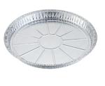 Kitchen 8011 10 Micron Aluminum Takeaway Containers