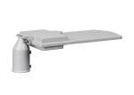 Star IP66 IK09 200LM/W 80W LED Street Light TUV SAA CB CE Approved 5 Years