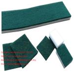 AC380/50HZ Kitchen Sponge Foam Cutting Laminating Machine for Foam Production