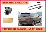 Buick GL8 Universal Waterproof Easy to Install Automatic Car Tailgate Opener