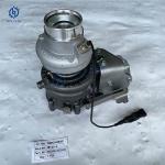 5321679NX 5321679 5326244 5326268 5326268H Cummins Turbocharger HE200VG For