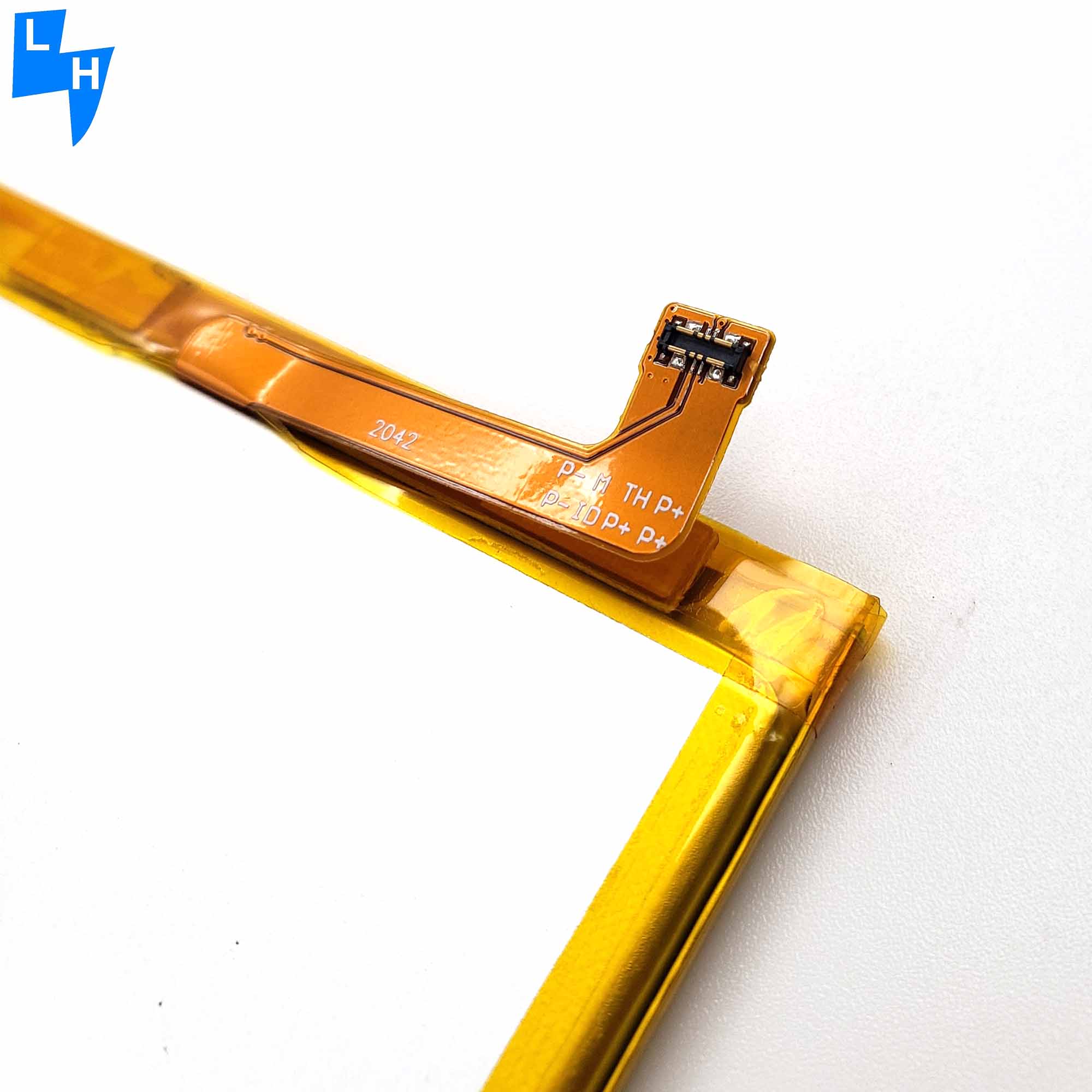 500PCS MOQ C11P1708 Battery for ASUS ZenFone 5Z ZS620KL Z01RD Double IC Protection