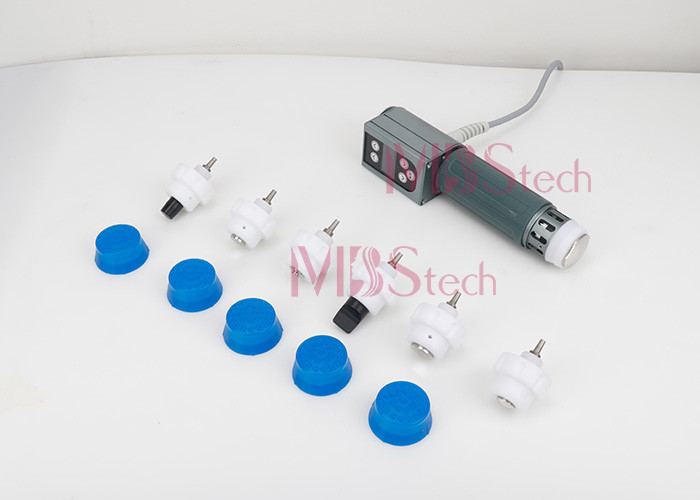 Electromagnetic Shockwave Therapy Machine