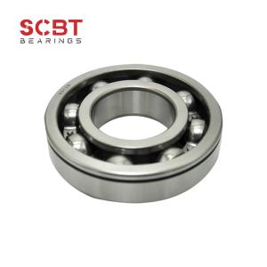 China Mechanical Part Bearing 6222 2RS 6222 ZZ 6222 2RSN DDUCM 110*200*38mm Chrome Steel Deep Groove Ball Bearings factory