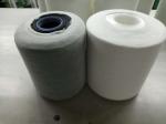 Eco-Friendly High Tenacity Leather Polyester Thread Ripcords for easy removal of