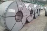 0.35 - 0.65Mm Aluminum Silicon Steel Coils Coated Prepainted