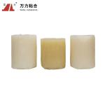 White To Yellowish Electrically Conductive Adhesives Electronic PUR Hot Melt