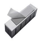 TIF100-30-02 Ultra-Soft Silicone Thermal Conductive Gap Filler Pad