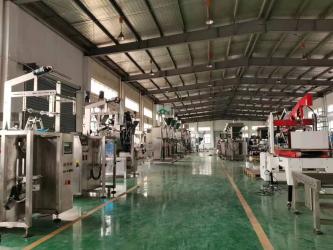 Suzhou Bomenghui Machinery Equipment Co., Ltd.
