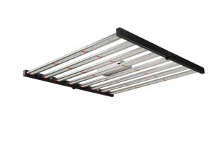 China Foldable Samsung Lm301h Led Grow Lights Full Spectrum 180 Degrees factory