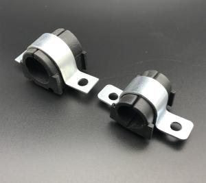 China Heavy Duty Galvanized Steel Unistrut Pipe Saddle Clamp factory