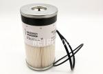 OEM ODM Heavy Truck Fuel Water Separator Filter P551052 84283691