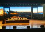 Nationstar Lamp Rental LED Displays Dual Power Backup P3.91 P4.81 Stage