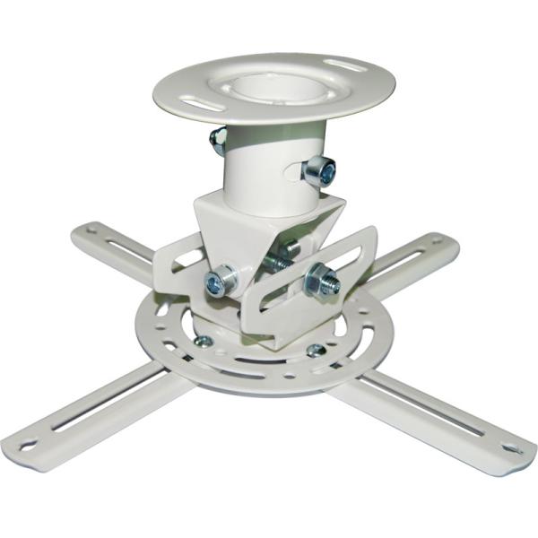 Ceiling projector bracket support lift mount 125MM NEC Epson Benq Acer Vivitek