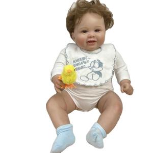 China Wholesale Baby Cotton Romper Soft Infant Toddler Jumpsuit Girls Boys Bodysuit Clothes Baby Romper factory